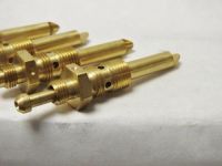 Ford Focus 1/2"-20 Thread  Hilborn-Kinsler- Engler Style Nozzles with .021" drop in jets